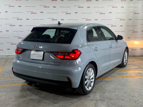Audi A1 2023