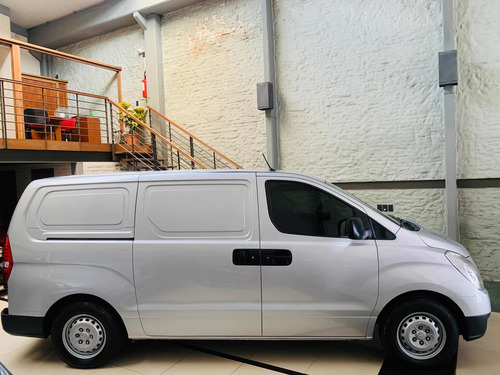 Hyundai H1 Grand Startex 2.4
