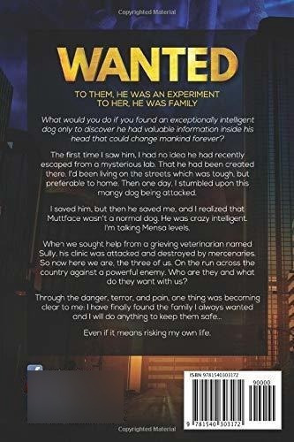Wanted (the Chase Ryder Series) - Ho, Jo, de Ho, Jo. Editorial Createspace Independent Publishing Platform en inglés
