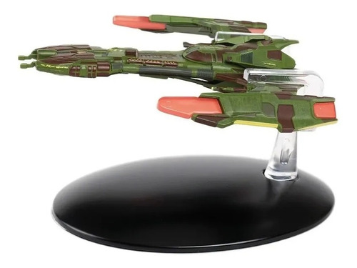 Coleção Star Trek Online: I.k.s. Mat'ha - Edição 12