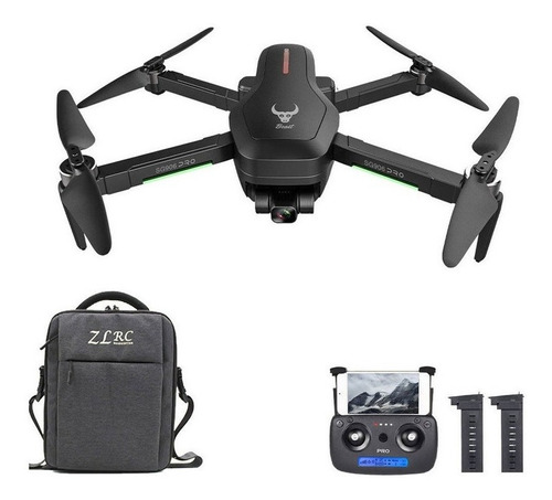 Sg906 Pro 2 Gps Rc Drone Con Cámara 4k