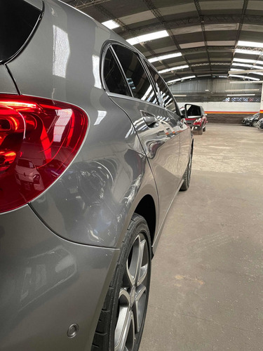 Mercedes-benz Clase A 1.6 A 200 At Urban B.efficiency 156cv