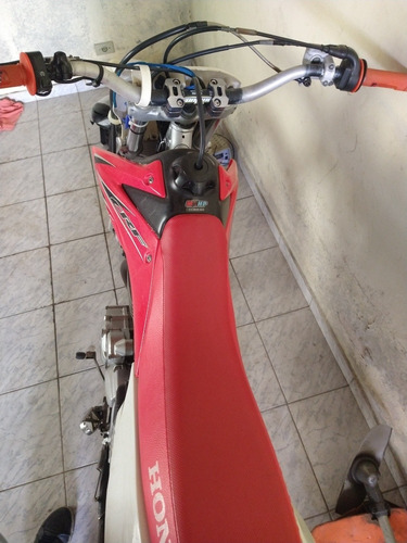 Imagem 5 de 5 de Honda Crf