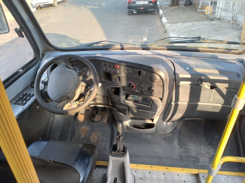 Imagem 5 de 5 de Iveco Cityclass 70c16