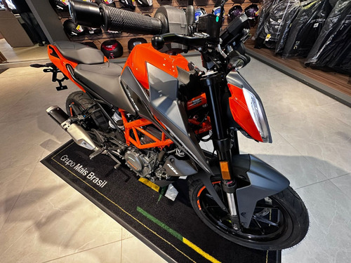 Ktm Duke 390 2025 - 48x Sem Entrada (faby)