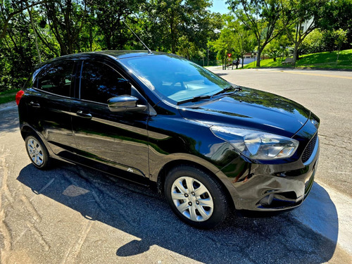Ford Ka 1.5 Se Flex 5p