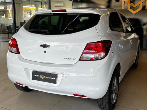Chevrolet Onix 1.0mt Lt