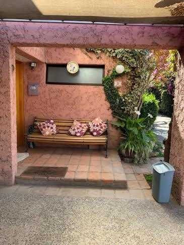 Solida Casa En Condominio A Pasos Colegio Andree