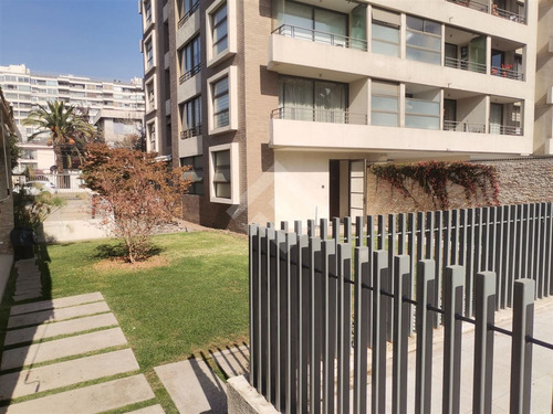 Departamento En Venta De 3 Dorm. En Ñuñoa