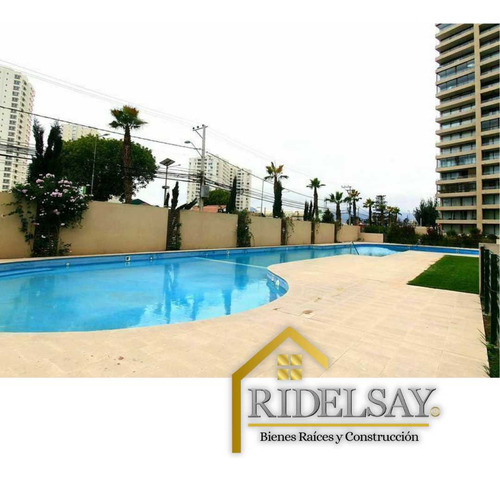 Departamento En Venta, Peñuelas | Ridelsay (107953)