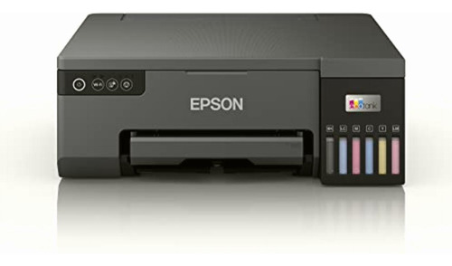 Impresora Fotográfico Epson Ecotank L8050, Tanque De Tinta