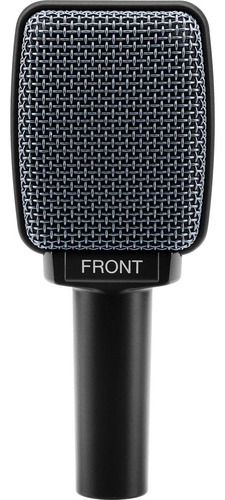 Micrófono Sennheiser Pro Audio E906, Negro
