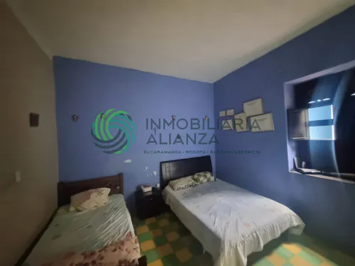 Casa En Venta En Antonia Santos. Cod V61682