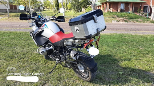 Bmw Gs 1200 Adventure