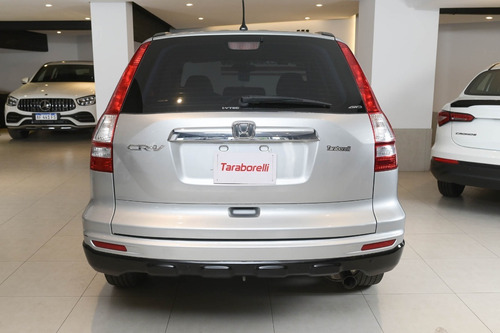 Imagen 8 de 15 de Cr-v Ex Gui