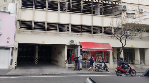 Cochera En Venta Barrio Abasto