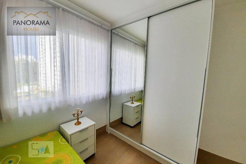 Apartamento Com 3 Dormitórios À Venda, 107 M² Por R$ 765.000,00 - Vila Lusitânia - São Bernardo Do Campo/sp - Ap0095