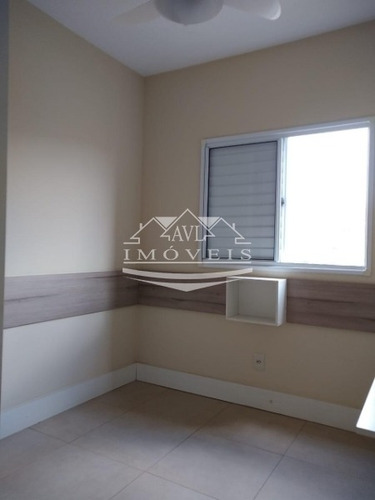Imagem 30 de 30 de Apartamento Em Condomínio Padrão Para Venda No Bairro Jardim Castelo, 2 Dorm, 1 Vagas, 47 M - 1136