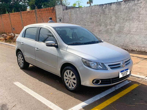 Imagem 3 de 9 de Volkswagen Gol 1.6 Power 2011