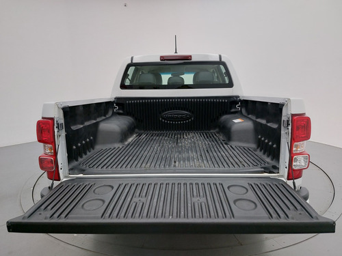 Chevrolet S-10 2.8 16V TURBO DIESEL LS CD 4X4 MANUAL