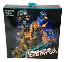 Comprar Figura Neca Terminator 2 Pack - Sarah Y John Connor