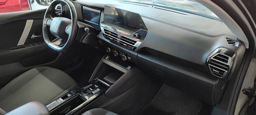 Citroën C4 1.2 PURETECH 130 AUTO SHINE