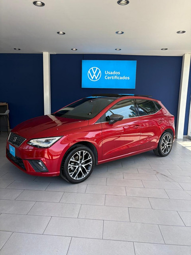Seat Ibiza 1.6 Xcellence 5P At