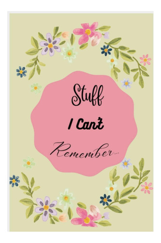 Libro: A Gentle Reminder
