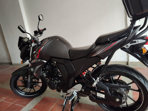 Moto Fz 150 Yamaha Modelo 2023