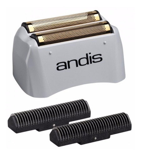 Andis ProFoil Cutters Profoil Lithium Blanco