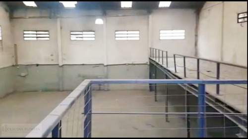 Imagen 14 de 17 de Galpon En Venta En Ingeniero Pablo Nogués