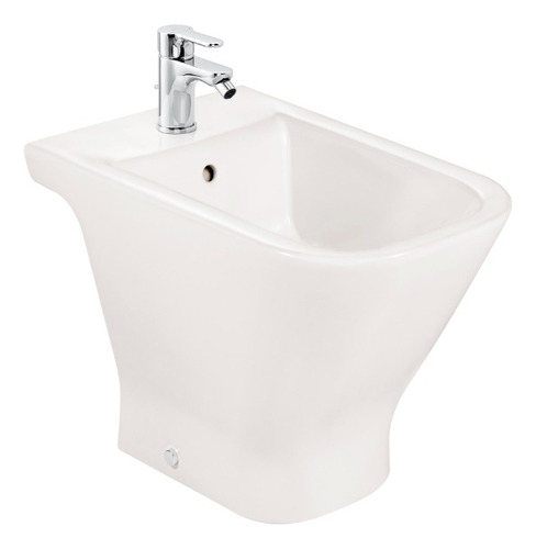 Bidet Roca The Gap Monobloque Europeo Baño