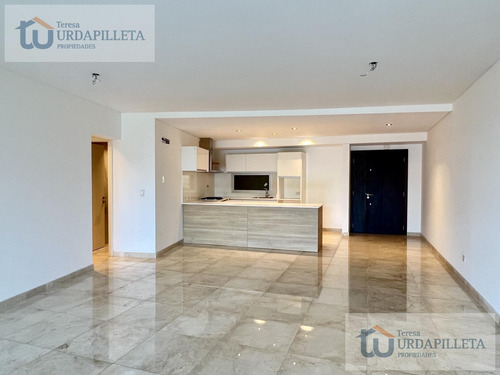 Departamento En  Venta A Estrenar Con Pileta En Cristaline- Pilar