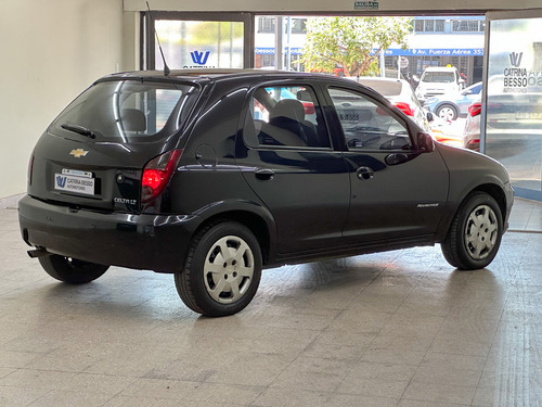 Chevrolet Celta 1.4 Advantage Pack