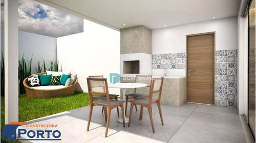 Imagem 6 de 14 de Casa À Venda, 200 M² Por R$ 720.000,00 - Novo Horizonte - Juiz De Fora/mg - Ca0413