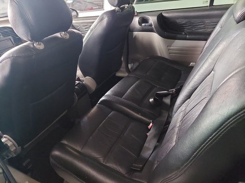 Imagem 6 de 8 de Chevrolet Zafira 2.0 Mpfi Cd 2003