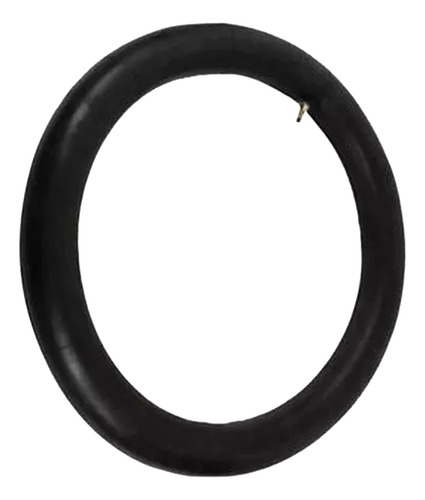 Kit Pneu Technic Tiger 90/90-18 Tras Camara Cg125 Turuna Ml