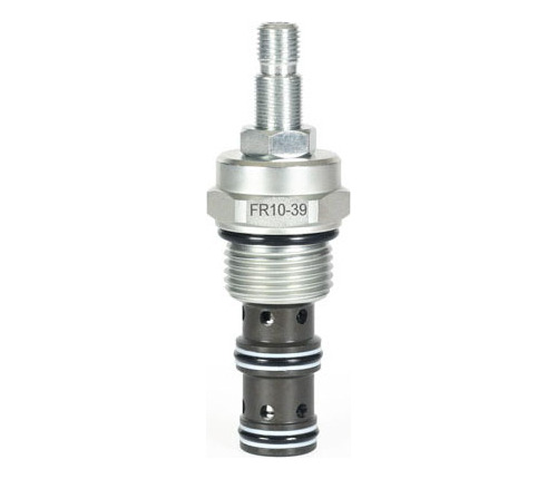 Fr-39 Adjustable Pressure Compensated -fr10-b-39-n