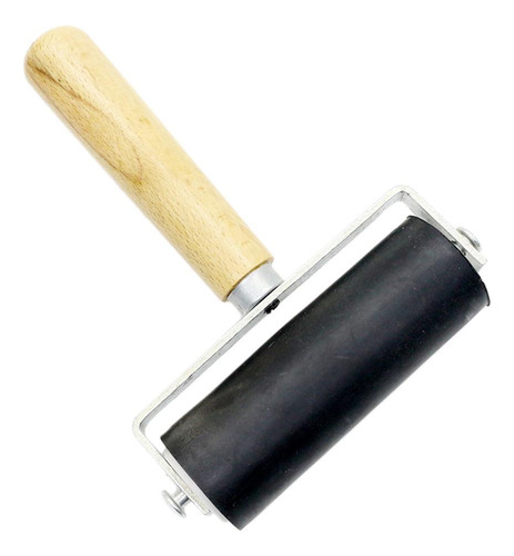 Roller Paint Tinta Aplicador Aplicador Cepillo Arte Craft