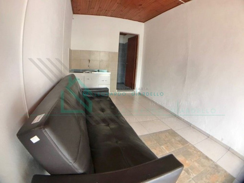 Imagen 5 de 30 de Colonia Del Sacramento - Linda Casa Al Frente Y 2 Apartamentos
