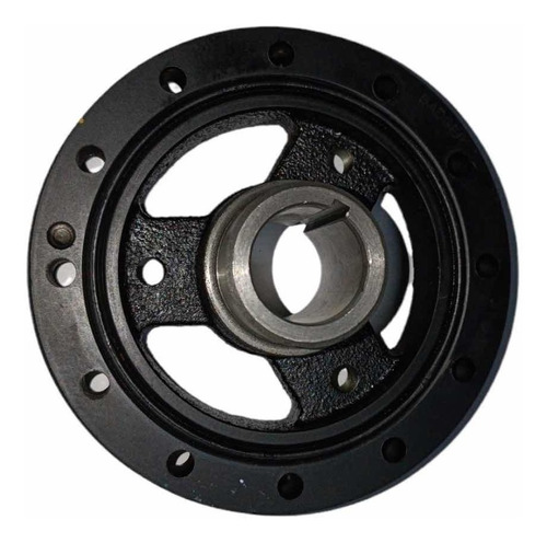 Damper Blazer Vortec 262