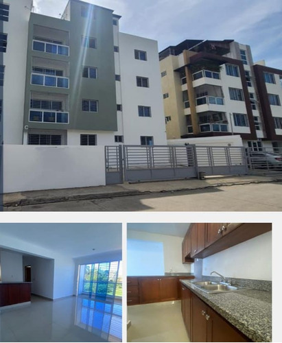 Apartamento En Primer Piso Urb Jardines Del Sur 