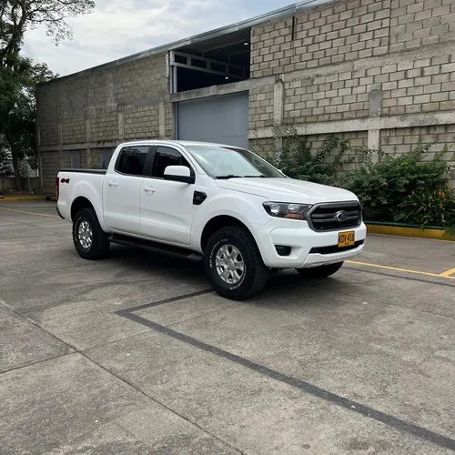 Ford Ranger 3.2 Xls