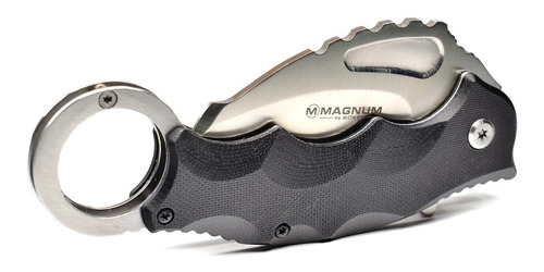 Kerambit Navaja Magnum Boker Seguridad Defensa Supervivencia