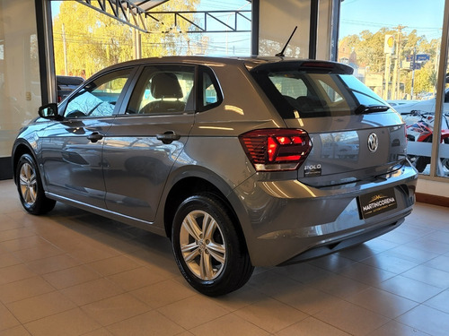 Imagen 3 de 15 de Volkswagen Polo Trendline