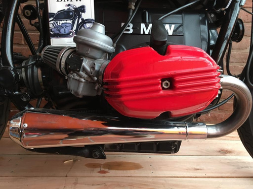 Imagen 9 de 9 de Bmw R100 Rs