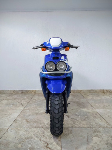Imagen 10 de 23 de Yamaha Bws 100 (no Vespa/aprilia/piaggio/aerox/italjet/hond)