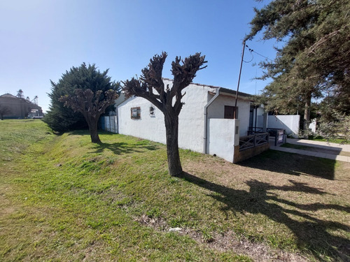 Vendo Casa De 3 Habitaciones