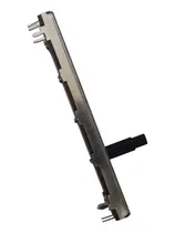 Comprar Potenciometro Deslizable A100k 70mm Carrera 75mm Log 1° Htec