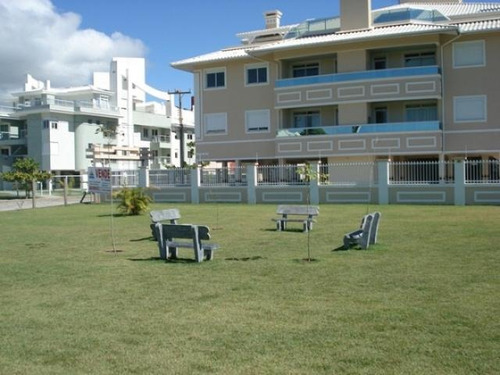 Apartamento No Bairro Ingleses Em Florianópolis Sc - 12857